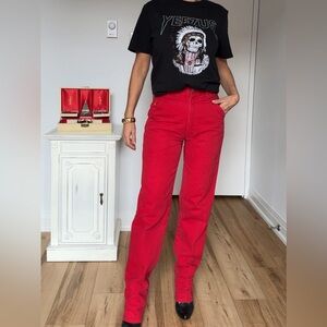 90’s Vintage Jewell’s Classic Bottoms Western Jeans